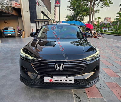 Xe Honda HRV G 2023