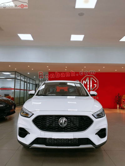 Xe MG ZS Standard 1.5 AT 2WD 2025