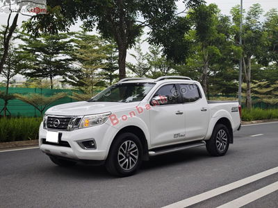 Xe Nissan Navara VL 2.5 AT 4WD 2015