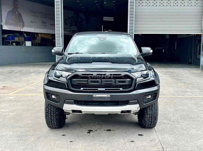 Cần bán Ranger 2021 Raptor 4x4 không niên hạn