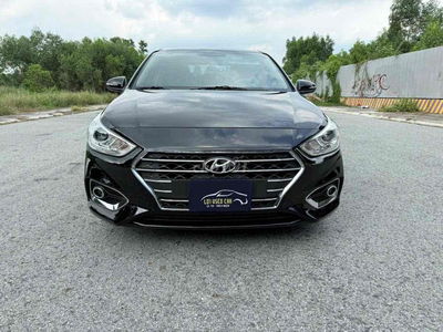 Hyundai Accent 2020 1.4 số tự động rất mới