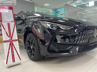 Xe MG 5 Standard 1.5 AT 2024