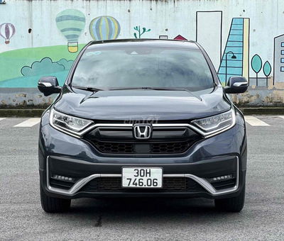 Honda CR V 2022 L - 50000 km
