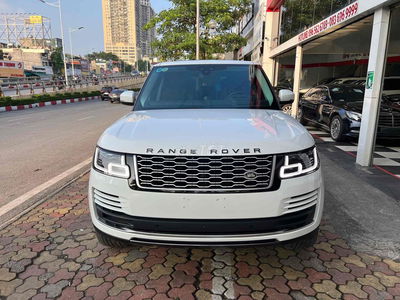 LandRover Range Rover Autobio Vogue LWB 3.0 2019