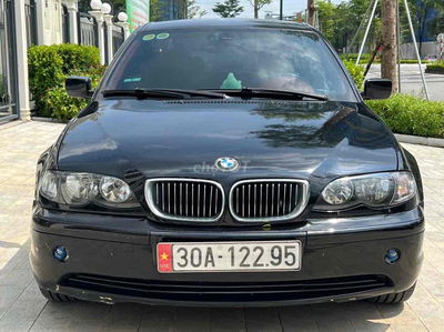 BMW 3 Series 2004 325i - 200000 km