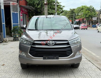 Xe Toyota Innova 2.0G 2019