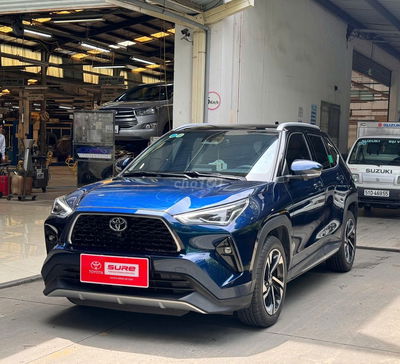 Toyota Yaris Cross 2024 -Giá thương lượng- Có Bank