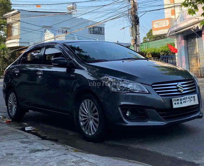 Suzuki Ciaz 2019 1.4 AT - 53000 km