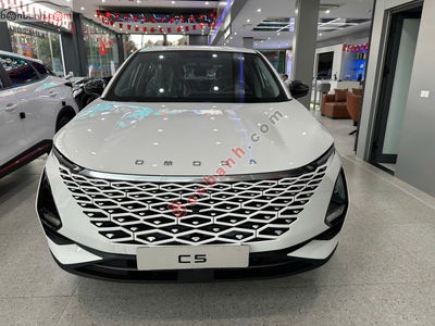 Xe Omoda C5 Luxury 1.5 AT 2025