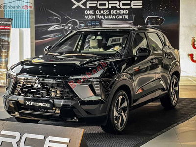 Xe Mitsubishi Xforce Ultimate 2025