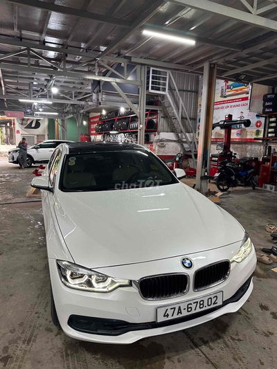 BMW 3 Series 2***0 km