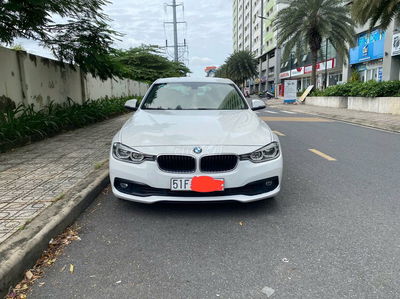 chính chủ bán xe bmw 320i đăng kí 4/2016