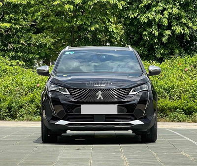 Peugeot 3008 GT-Line 1.6 AT sản xuất 2024