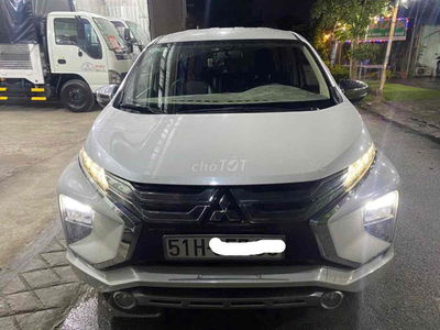 Mitsubishi Xpander 2020 AT - 60000 km