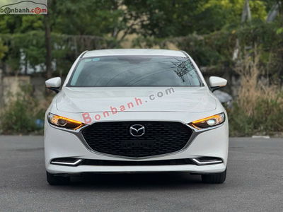 Xe Mazda 3 1.5L Luxury 2021