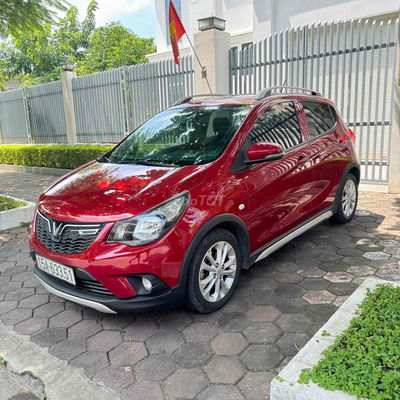 VinFast Fadil 2020 - 65000 km