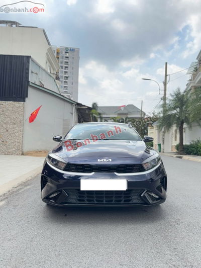 Xe Kia K3 Luxury 1.6 AT 2022