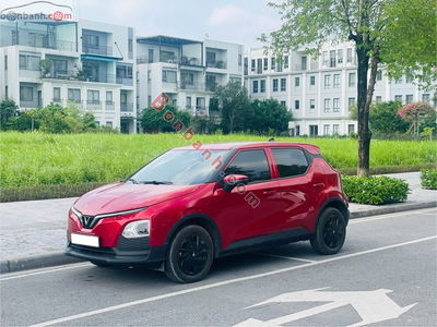 Xe VinFast Herio Green AT 2025