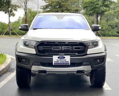 FORD RAPTOR BIỂN A KHÔNG NIÊN HẠNG 2021