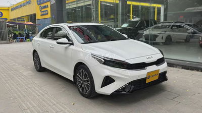 Kia K3 2022 Premium 2.0 AT - 38000 km
