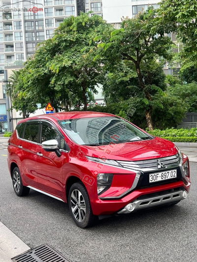 Xe Mitsubishi Xpander 1.5 AT 2019