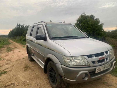 Isuzu Hi lander 2004 X-Treme AT - 230000 km