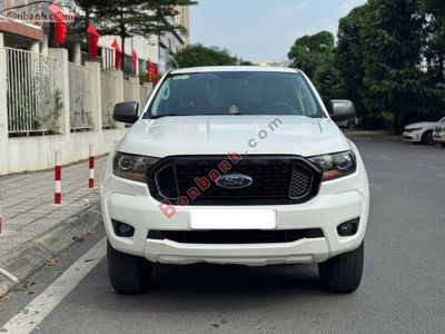Xe Ford Ranger XLS 2.2L 4x2 AT 2020