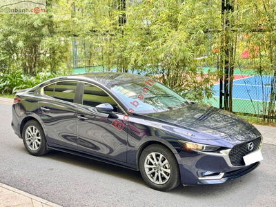 Xe Mazda 3 1.5L Luxury 2023