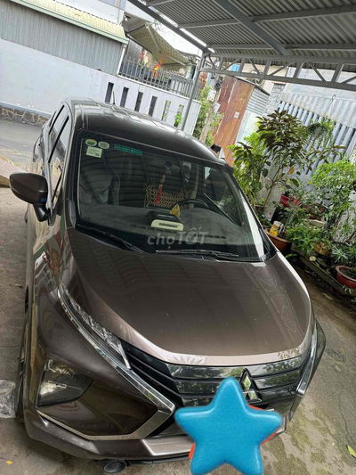 Mitsubishi Xpander 2020 1.5 MT - 280000 km