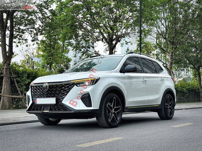 Xe MG RX5 1.5T LUX 2024