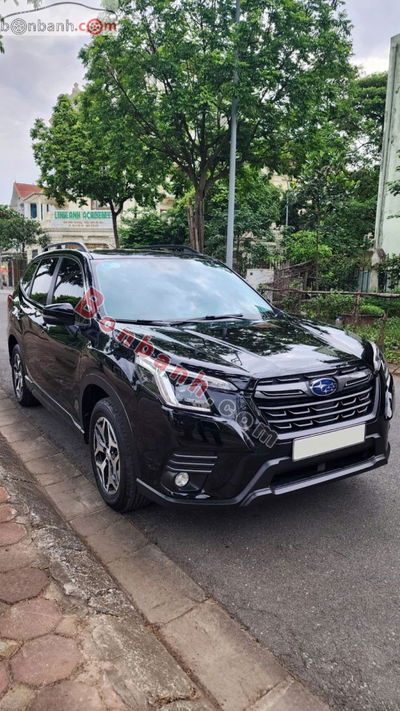 Xe Subaru Forester 2.0i-L 2023