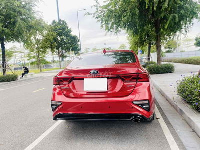 Kia Cerato 2020 1.6 AT Luxury - 46000 km
