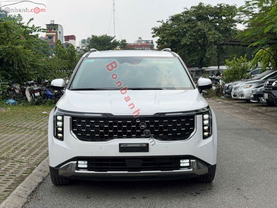 Xe Kia Carnival Signature 2.2D 2024
