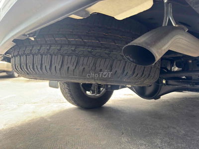 Toyota Fortuner 2019 2.4G 4x2 AT - 58280 km