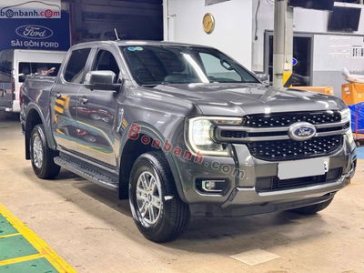 Xe Ford Ranger XLS 2.0L 4x4 AT 2024