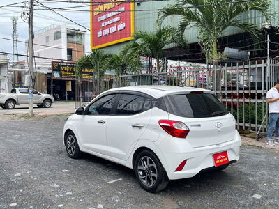 Hyundai Grand i10 2022 1.2 MT - 0000000 km