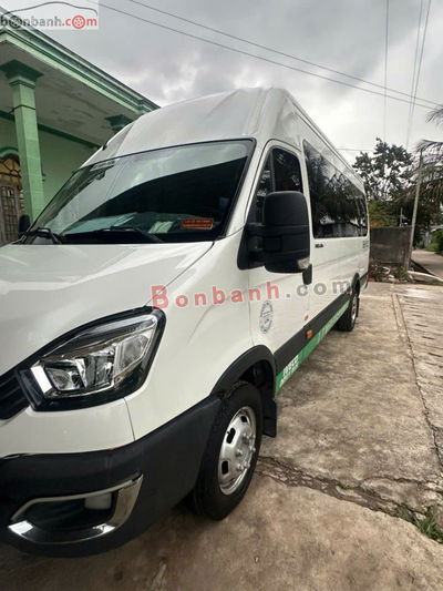 Xe Iveco Daily VIP PREMIUM LIMOSINE 2020