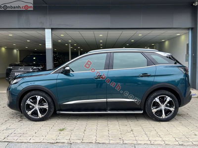 Xe Peugeot 3008 Premium 2024