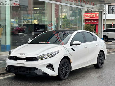 Xe Kia K3 Premium 1.6 AT 2022