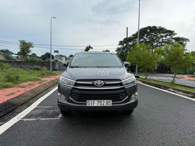 Innova đk tháng 12 2016 2.0E - 1 chủ mua mới