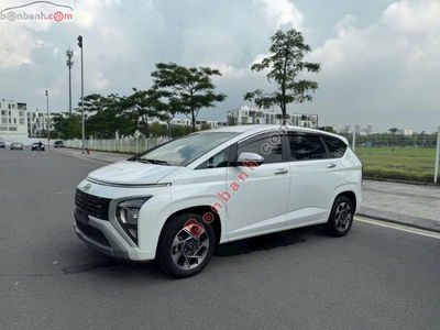 Xe Hyundai Stargazer Cao cấp 1.5 AT 2022