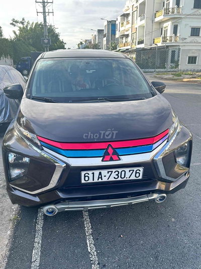 Mitsubishi Xpander 2019 1.5 AT