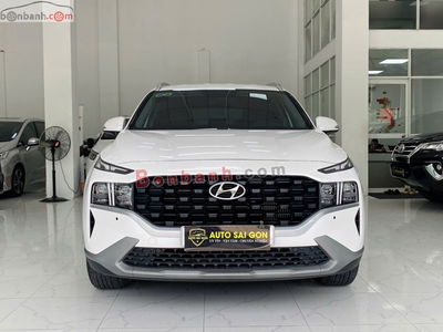 Xe Hyundai SantaFe Tiêu chuẩn 2.2L 2023