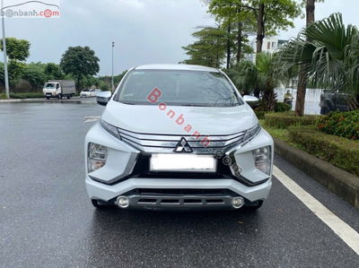 Xe Mitsubishi Xpander 1.5 AT 2020