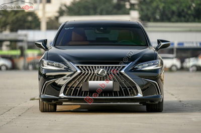 Xe Lexus ES 250 2021