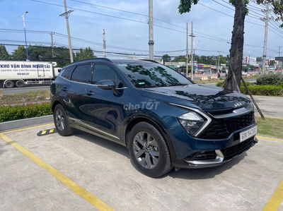 Bán Kia Sportage- 2.0G,Sig, nhập khẩu HQ -16K KM