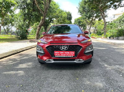 SIÊU PHẨM HYUNDAI KONA 2020 BẢN ĐẶC BIỆt 2.0