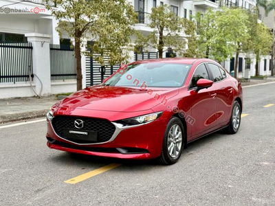 Xe Mazda 3 1.5L Deluxe 2020