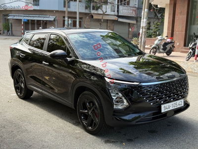 Xe Omoda C5 Flagship 1.5 Turbo 2024