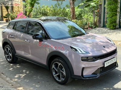 Xe Lynk & Co 06 1.5 Turbo 2025